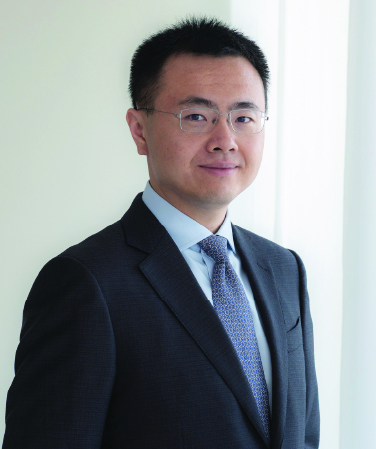 Du Yi bos